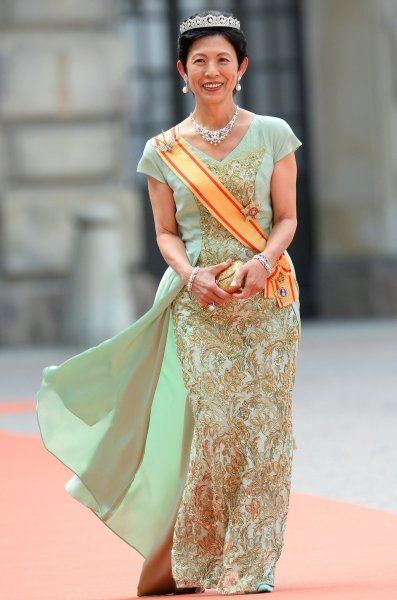 Во время ЧМ-2018 японская принцесса впервые посетит Россию за 102 года