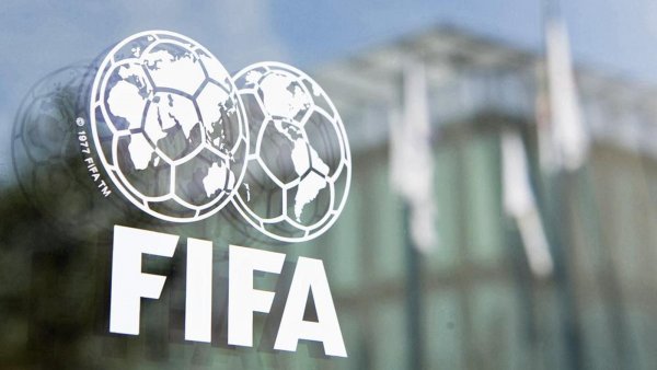 ФИФА открывает дело против хулиганов из Федерации футбола Германии